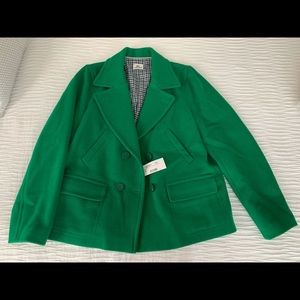 Lacoste Women’s Size 10 Winter Coat